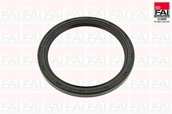 Shaft Seal, crankshaft